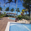 Отель Brisa do Mar Barê Praia Hotel, фото 20