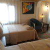 Отель Alida Hotel, фото 3