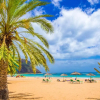 Отель Bright Spacious Apartment, 2 Min Walk From Beach, фото 7