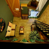 Отель Penghu Lucai B&B, фото 13