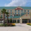 Отель Hilton Garden Inn Houston-Pearland в Перленде