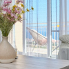 Отель Seaview Apartment Kia by Litto, фото 19