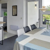 Отель 6 Person Holiday Home in Struer, фото 11