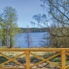 Отель Awesome Home in Eksjö With 2 Bedrooms, фото 23