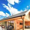 Отель Awesome Home in Sannidal With Wifi and 4 Bedrooms, фото 14