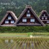 Отель K's House Takayama Oasis - Quality Hostels, фото 26