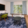 Отель Fairfield Inn & Suites Canton, фото 17