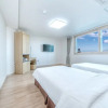 Отель Seogwipo Jay Hill and City Hotel, фото 6