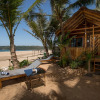 Отель Goa Cottages Agonda, фото 15