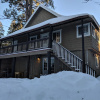 Отель Antlers Inn, фото 1