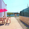 Отель House With 3 Bedrooms In Torre San Giovanni With Enclosed Garden And Wifi 700 M From The Beach, фото 12
