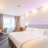 Отель Premier Inn Hamburg City Alster, фото 5