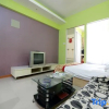 Отель Yimi Yangguang Business Hotel, фото 1
