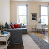 Отель The Earl's Court Townhouse II - KM2, фото 8