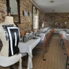 Отель Les Logis de Kerdrien, фото 13