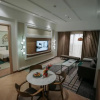 Отель Luwansa Hotel & Convention Center Manado, фото 4