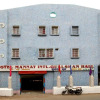 Отель Mannat International, фото 1