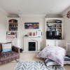 Отель Lovely Putney Home by the Thames, фото 3