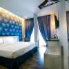Отель Indra Hotel - Boutique Suites, фото 4