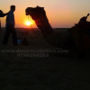 Отель Desert Safariors Camps, фото 3
