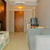 Отель Good Deal 1Br Apartment Signature Park Grande Mt Haryono, фото 4