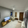 Отель Ap Copacabana 200m da praia - CP2, фото 23
