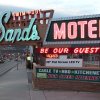 Отель Sands Motel в Сент-Джордже