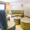 Отель Comfort Inn & Suites near Tinley Park Amphitheater, фото 22