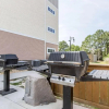 Отель MainStay Suites Camp Lejeune, фото 36