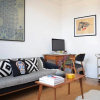 Отель Bright 1 Bedroom Flat With Garden In New Cross Gate, фото 2
