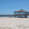 Отель Beach View 54 4 Bedrooms 3.5 Bathrooms Home, фото 26