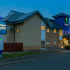 Отель Holiday Inn Express Braintree, an IHG Hotel, фото 1