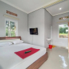 Отель Villa Batu Tua Puncak, фото 8