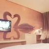Отель Yi Bai Hotel- Wuhan, фото 13