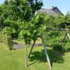 Отель Holiday Home in Ondenval With Sauna, Hautes Fagnes, фото 28