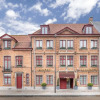 Отель Albert I, фото 1