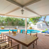 Отель CAN JAUME 10 - Villa very close to the sea, with private pool and free WiFi., фото 8