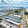 Отель Anna Maria Island Absolute Anna Maria-private Beach Access-heated Pool-wi-fi, фото 45
