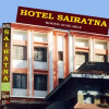 Отель Sairatna Hotel, фото 1