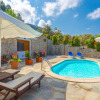 Отель Villa Katerina Private Pool Sea Views A C Wifi - 2179, фото 15