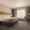Отель Candlewood Suites Oklahoma City - Bricktown, an IHG Hotel, фото 4