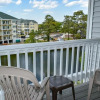 Отель Canvasback 401 - 3 Br Condo, фото 8