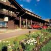 Отель Glacier Park Lodge, фото 12