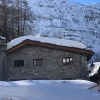 Отель Chalet 1728 - la Reculaz - 2 Minutes From Val D'isere by Free Shuttle Bus, фото 1