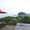 Отель Yeosu Hyangilam Heukjip Pension, фото 24