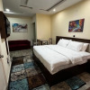 Отель Fragrance Apartments and Suites, фото 3