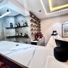 Отель Luxury, Contemporary 4-bed Apartment in Ikoyi, фото 9