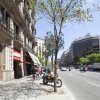 Отель Deco Apartments Barcelona в Барселоне