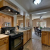 Отель Heavenly Valley Townhouses, фото 13
