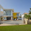 Отель Nireas Seafront Villa 9, фото 19